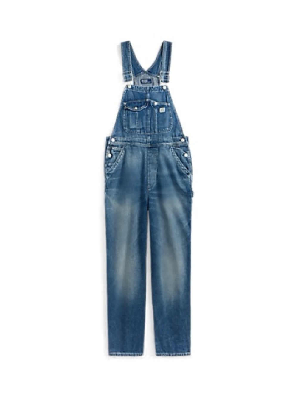 Polo Ralph Lauren overalls NWT size small